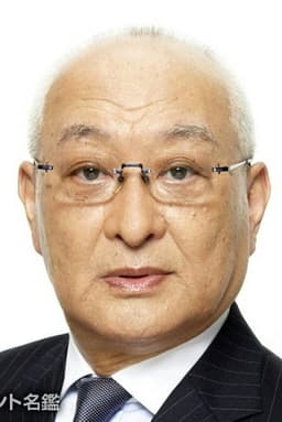 Photo of Jun Hazumi