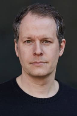 Photo of Mirko Lang
