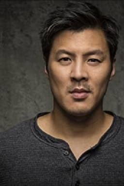 Photo of Nicholas Goh