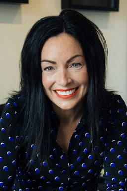 Photo of Amie Carey