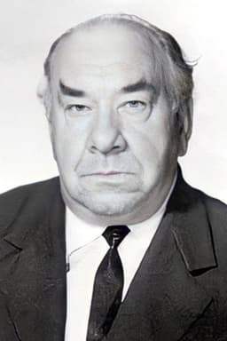Photo of Viktor Kolpakov