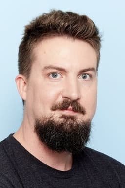 Photo of Adam Wingard
