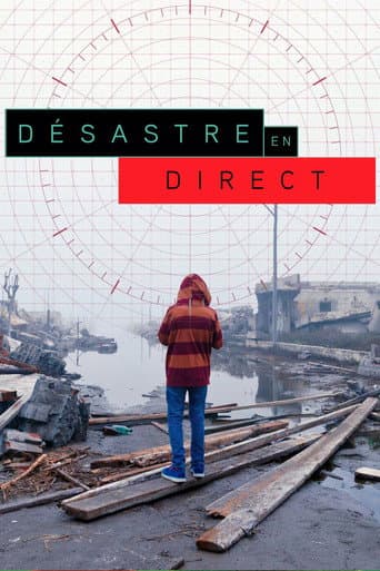 Poster for Deadline to Disaster
