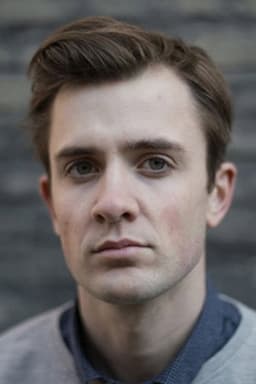 Photo of Daniel Cornelissen