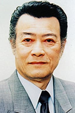 Photo of Kōichi Uenoyama