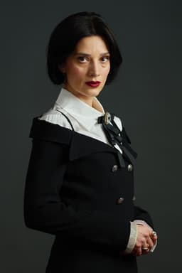 Photo of Irmena Chichikova