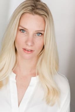 Photo of Heather Morris