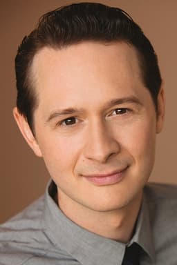 Photo of Brian Michael Jones