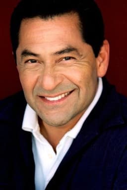 Photo of Mike Gomez