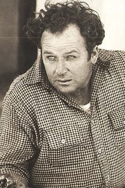 Photo of Bill Nestell