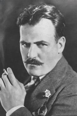 Photo of Walter McGrail