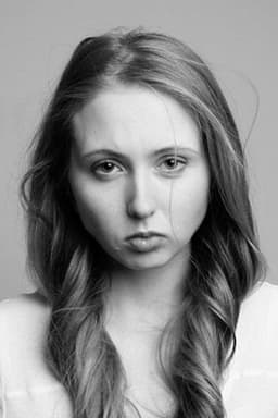 Photo of Justyna Wasilewska