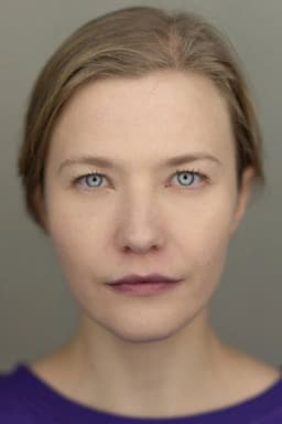 Photo of Sofia Ekholm