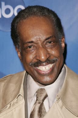 Photo of Mel Winkler