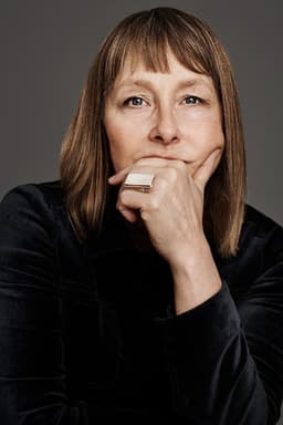 Photo of Erika Höghede