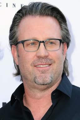 Photo of Ric Roman Waugh