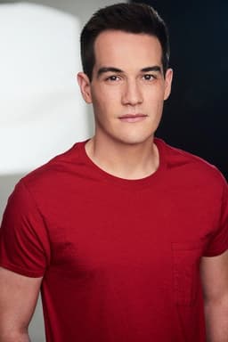 Photo of Trevor James