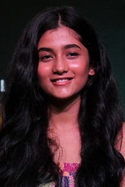 Photo of Ashlesha Thakur