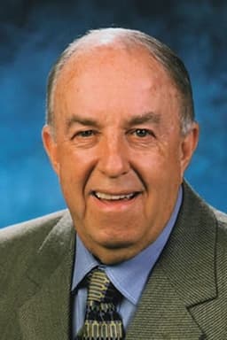 Photo of George Younce