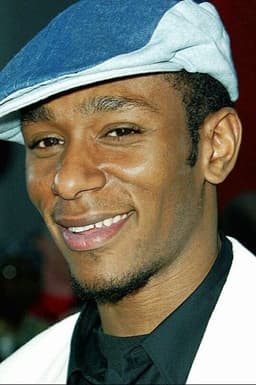 Photo of Yasiin Bey
