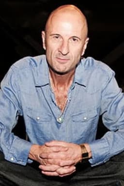 Photo of Clive Deamer