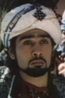 Photo of Ulugbek Muzaffarov
