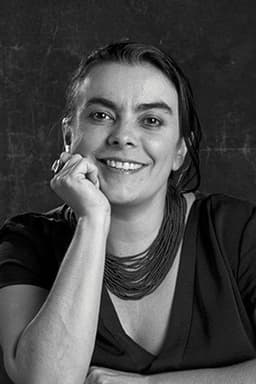 Photo of Hilda Hidalgo