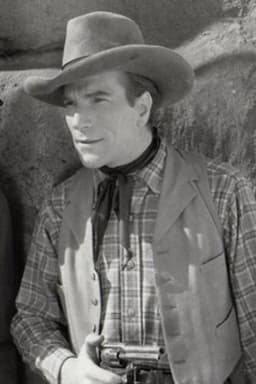 Photo of Frank McGlynn Jr.