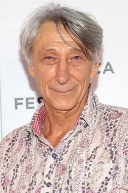 Photo of George Shevtsov