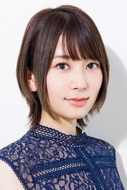 Photo of Risa Taneda