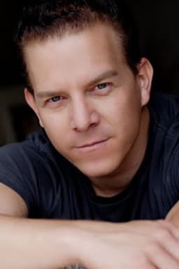 Photo of Christian Hoff