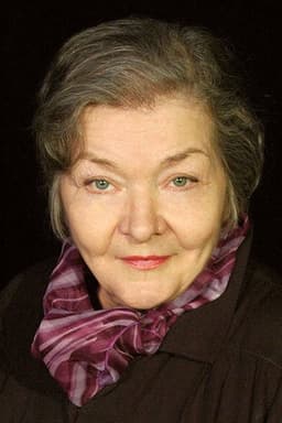 Photo of Irina Chipizhenko