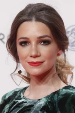 Photo of Micaela Breque