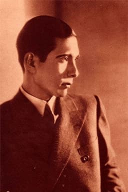 Photo of Eiji Nakano
