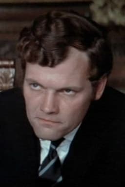 Photo of Anthony Verner