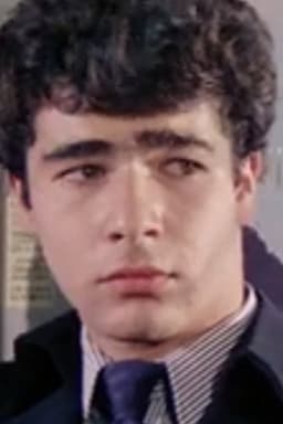Photo of Alberto Squillante