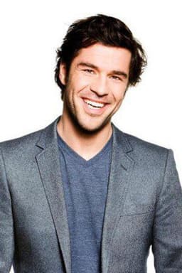 Photo of Mathieu Roy