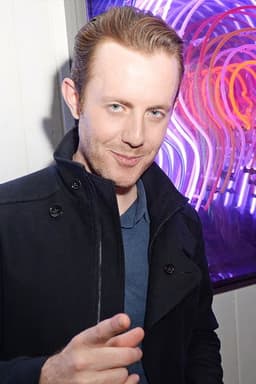 Photo of Will Kennard