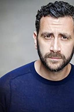 Photo of Daniele Monterosi