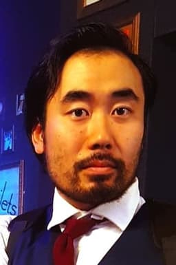 Photo of Eddie Lee