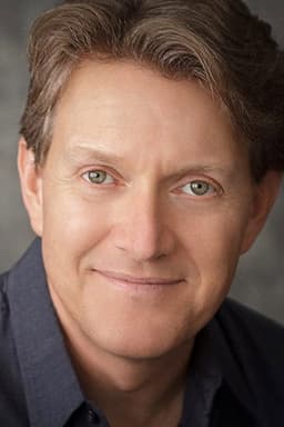 Photo of Evan MacKenzie
