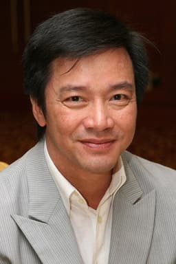 Photo of Stanley Tong Gwai-Lai
