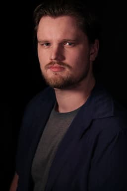 Photo of Austin Nichols