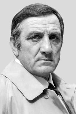 Photo of Lino Ventura