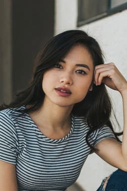 Photo of Kayli Tran