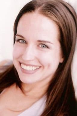 Photo of Michelle Trantina