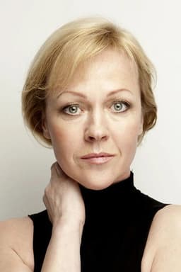 Photo of Dana Košická