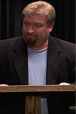 Photo of Shane Willimon