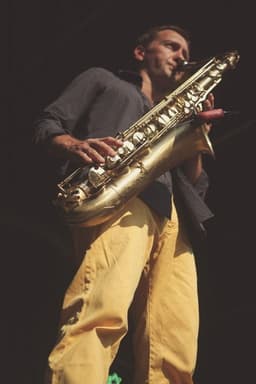 Photo of Christof May