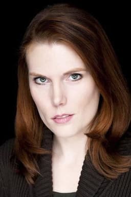 Photo of Rae Hunt